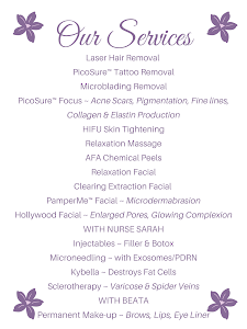 Pampered Soul Laser Clinic and Spa place picture