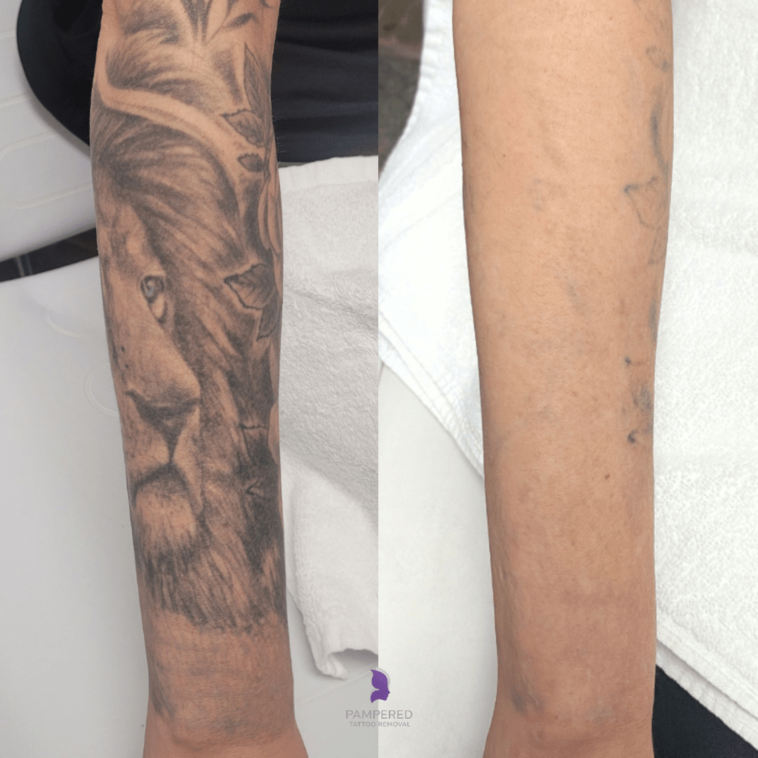 Tattoo Instagram square w logo